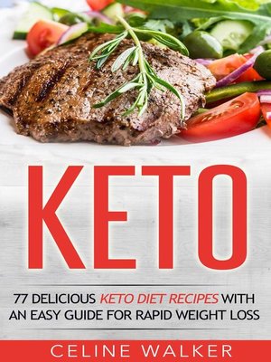 cover image of Keto